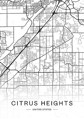 Citrus Heights California