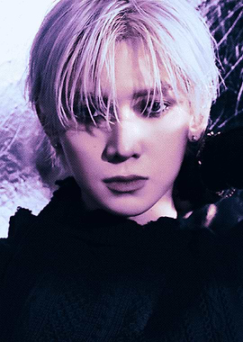 Yeosang ATEEZ 'GOLDEN HOUR : Part.4'