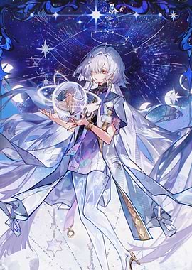 Mornye Wuthering Waves