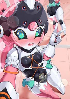 Aria Zenless Zone Zero