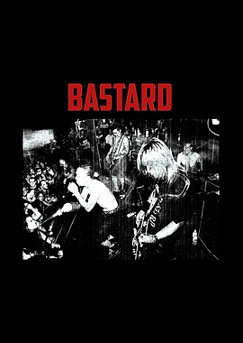 Bastard Band Live Performance