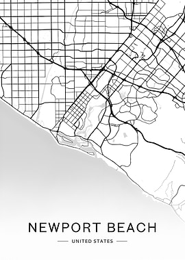 Newport Beach California