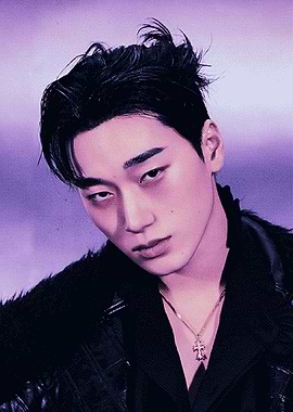 San ATEEZ 'GOLDEN HOUR : Part.4'