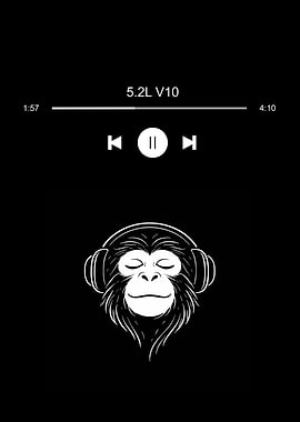 5.2 Litre V10 engine sounds music