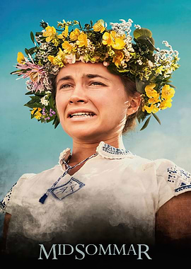 Midsommar Movie Poster