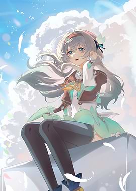 Firefly Honkai Star Rail