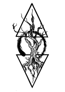 Tree of Life Symbol