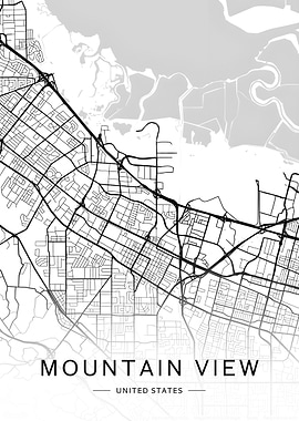 Mountain View California