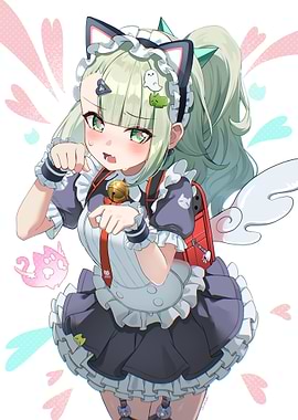 Sunna Zenless Zone Zero