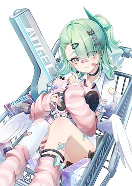 Sunna Zenless Zone Zero