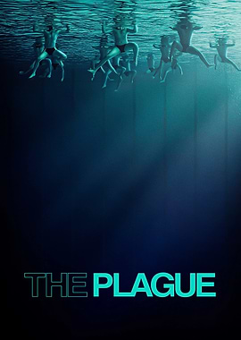 The Plague Movie Poster