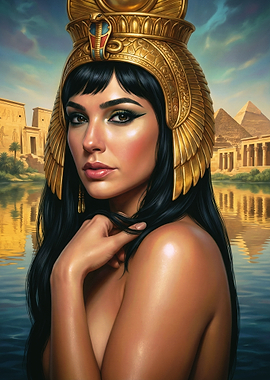 Cleopatra