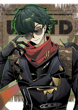 Zenless Zone Zero Lighter