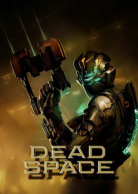 Dead Space