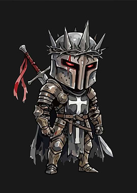 The Lord of The Fallen Game