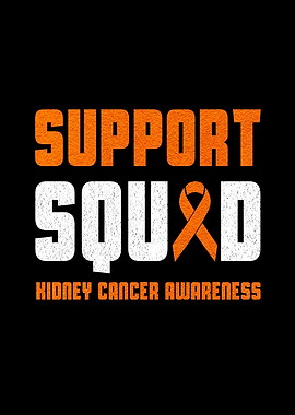 Kidney Cancer Awareness Support Squad