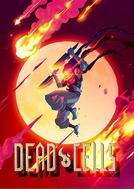 Dead Cells