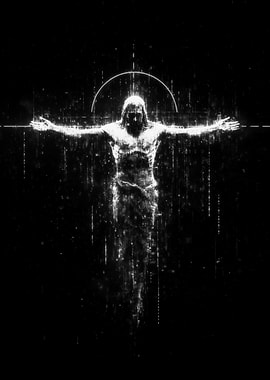 Jesus Christ Crucifixion