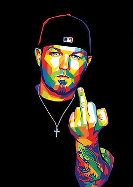 Fred Durst