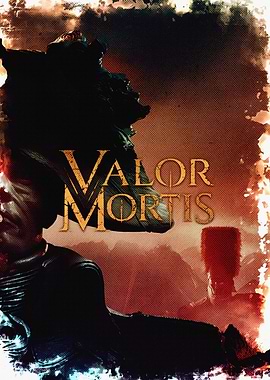 Valor Mortis Poster