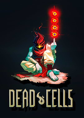 Dead Cells