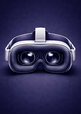 Virtual Reality Headset