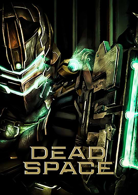 Dead Space
