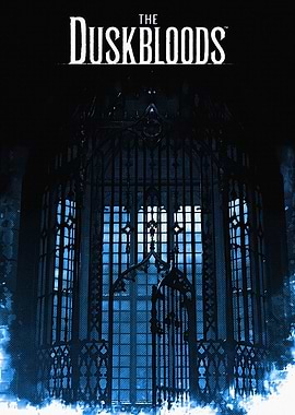 The Duskbloods Gothic Gate