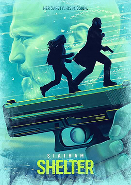 Shelter Movie Poster