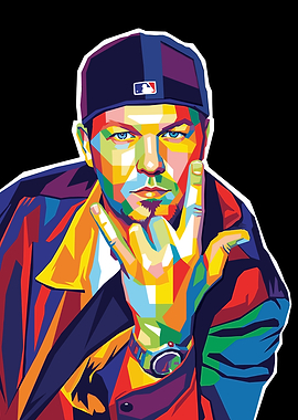 Fred Durst WPAP