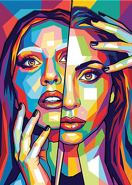 Lady Gaga Mayhem WPAp