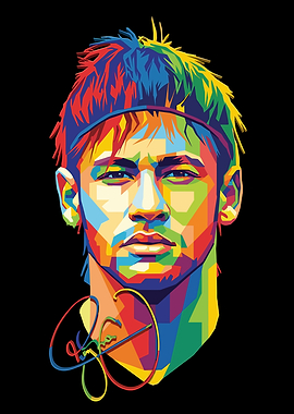 Neymar Jr.