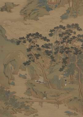 Jade Cave Fairy Land