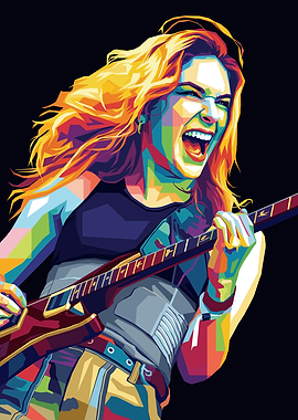 Dany Villarreal WPAP