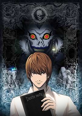 Death Note: Kira’s Reign