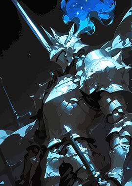 The Lord of The Fallen