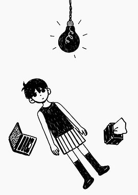 Omari Game: Space Stillness