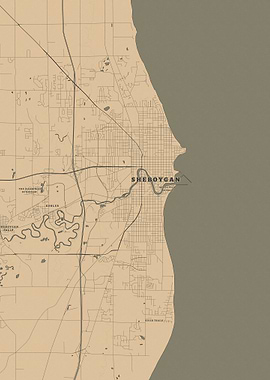 Sheboygan, Wisconsin