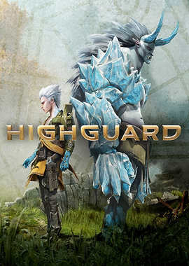 High Guard Characters