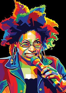 Rachelle Ferrell WPAP