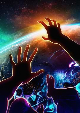 Reaching for the Stars