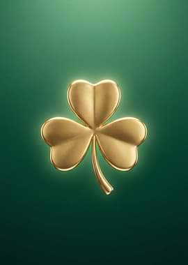 Golden Shamrock