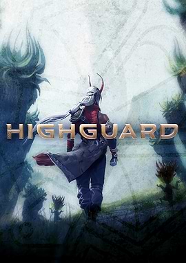 Highguard Fantasy Warrior