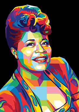 Ella Fitzgerald