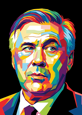 Carlo Ancelotti