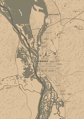 La Crosse, Wisconsin