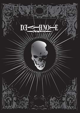 Death Note: Skull of Judgment