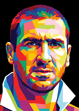 ERIC CANTONA