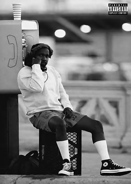 Kendrick Lamar