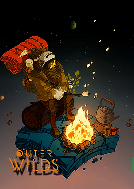 Outer Wilds